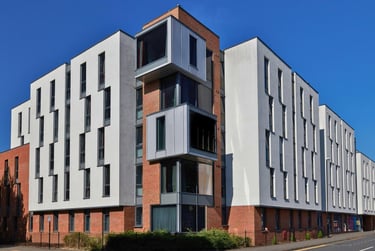 1 bed flat, Alma Street, Hillfields, Coventry, CV15QA - Image 5